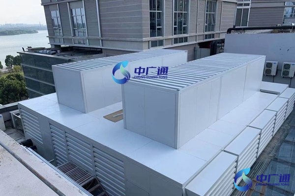 風機降噪治理
