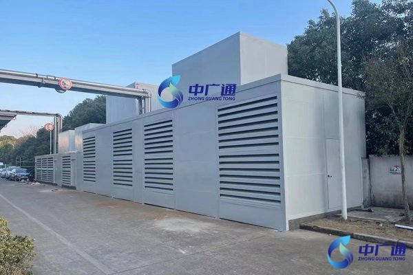 噪聲如何治理