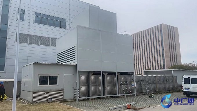 上海噪聲治理